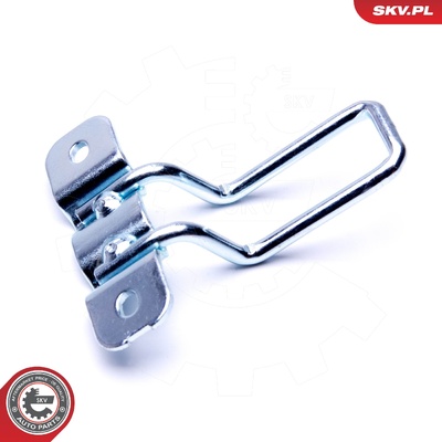 CITROEN JUMPER FIAT DUCATO PEUGEOT BOXER DOOR CATCH | OEM 1362281080