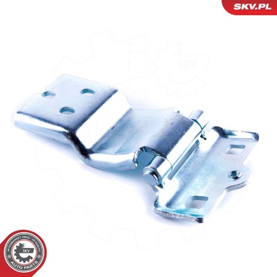 CITROEN JUMPER FIAT DUCATO PEUGEOT BOXER DOOR CATCH | OEM 1388881080
