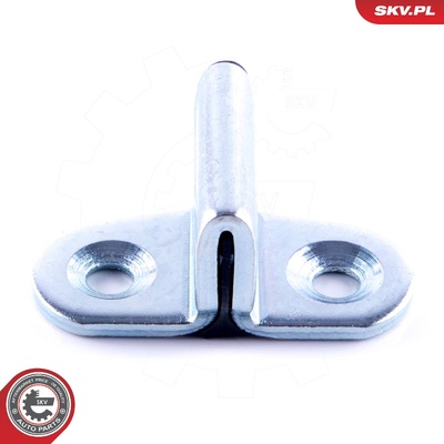 CITROEN JUMPER FIAT DUCATO FIORINO PUNTO GRANDE PUNTO PUNTO EVO QUBO PEUGEOT BIPPER BOXER DOOR CATCH | OEM 51864555