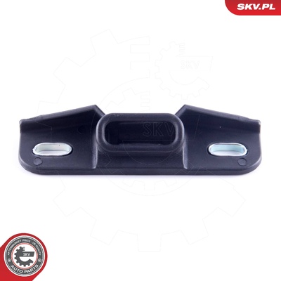 CITROEN JUMPER FIAT DUCATO DOOR CATCH | OEM 1371034080
