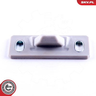 CITROEN JUMPER FIAT DUCATO PEUGEOT BOXER DOOR CATCH | OEM 1371035080