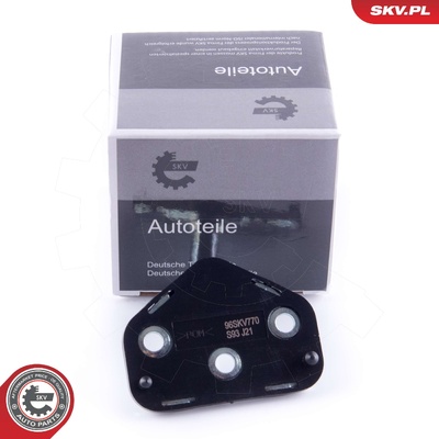 OPEL MOVANO RENAULT MASTER II DOOR CATCH | OEM 7700351346