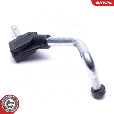 IVECO DAILY III SLIDING DOOR ROLLER | OEM 504058277