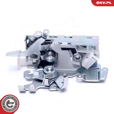 MERCEDES-BENZ SPRINTER BONNET LOCK LATCH | OEM 9017200135