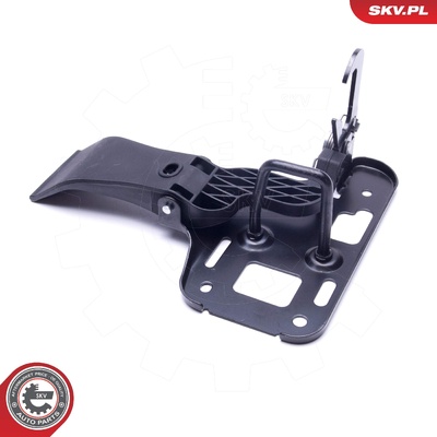 AUDI Q5 DOOR CATCH | OEM 8R0 823 480