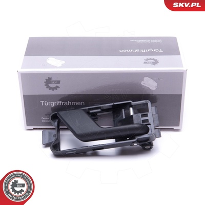 FIAT DUCATO TEMPRA TIPO DOOR-HANDLE FRAME | OEM 181040180