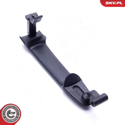 MERCEDES-BENZ SPRINTER VW CRAFTER DOOR-HANDLE FRAME | OEM 9067600170