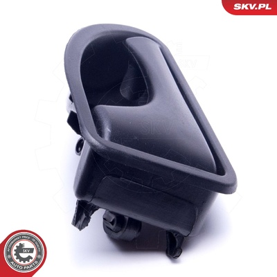 CITROEN JUMPER PEUGEOT BOXER DOOR-HANDLE FRAME | OEM 8200247802