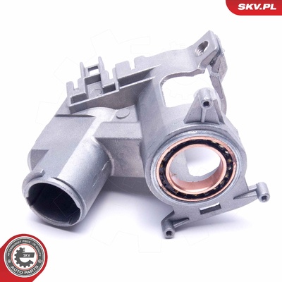 SEAT CORDOBA IBIZA INCA TOLEDO VW CADDY CORRADO GOLF JETTA PASSAT POLO VENTO STEERING LOCK | OEM 357905851D