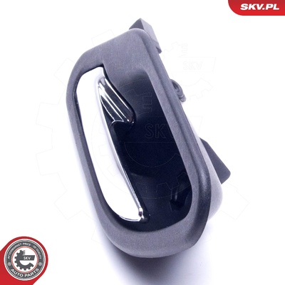 BMW 5 SERIES 7 DOOR-HANDLE FRAME | OEM 51218226049