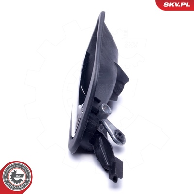 BMW 5 SERIES 7 DOOR-HANDLE FRAME | OEM 51218226050
