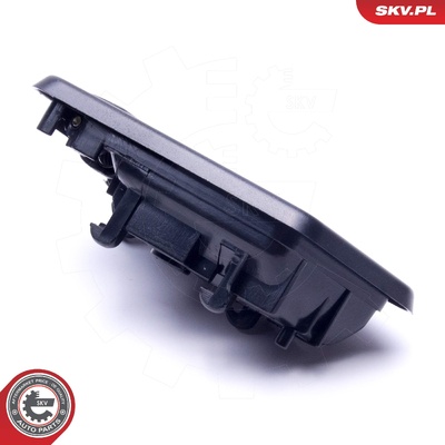 SUZUKI VITARA DOOR-HANDLE FRAME | OEM 83110-60A00