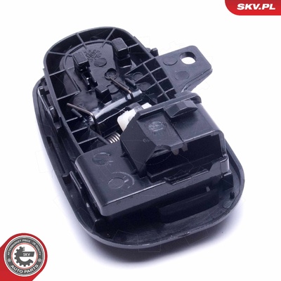 SUZUKI SWIFT II DOOR-HANDLE FRAME | OEM 83150-66E00