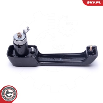 FIAT UNO DOOR-HANDLE FRAME | OEM 7645873