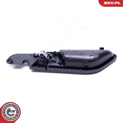MERCEDES A-KLASA W169 B-KLASA W245 DOOR-HANDLE FRAME | OEM 1697600961