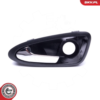 SEAT IBIZA IV DOOR-HANDLE FRAME | OEM 6J1837113A