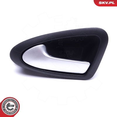 SEAT IBIZA IV DOOR-HANDLE FRAME | OEM 6J0837113A