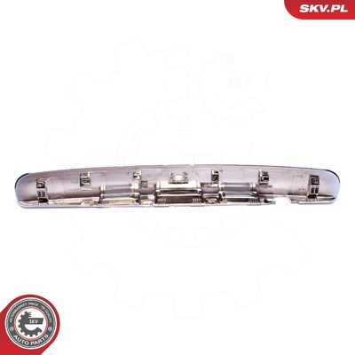 NISSAN QASHQAI TAILGATE HAND TRIM | OEM 90810-JD40H-CH