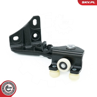 CITROEN JUMPER PEUGEOT BOXER SLIDING DOOR ROLLER | OEM 1616813480