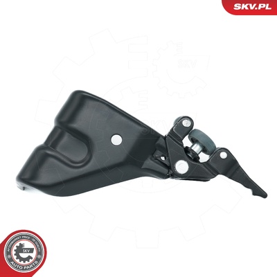 CITROEN JUMPY FIAT SCUDO PEUGEOT EXPERT SLIDING DOOR ROLLER | OEM 1493801080