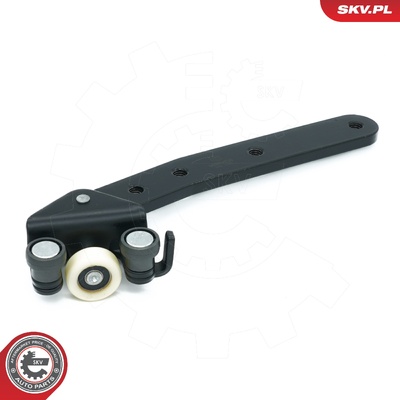FIAT DOBLO SLIDING DOOR ROLLER | OEM 51735971