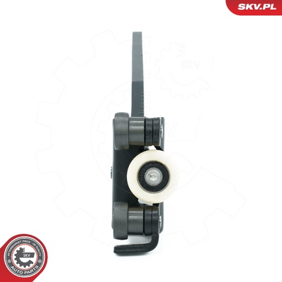 FIAT DOBLO SLIDING DOOR ROLLER | OEM 51735972