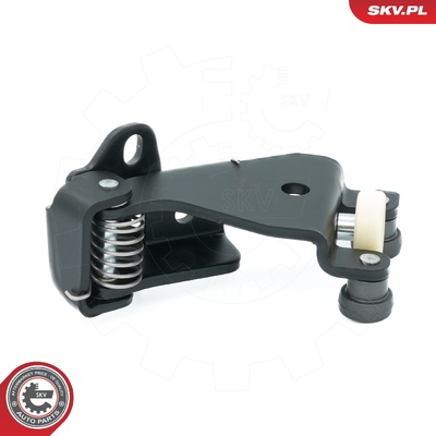 FIAT DOBLO SLIDING DOOR ROLLER | OEM 46843005