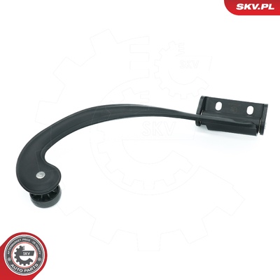 FIAT DOBLO SLIDING DOOR ROLLER | OEM 51731619