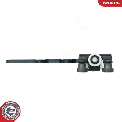 FIAT DOBLO SLIDING DOOR ROLLER | OEM 51919826