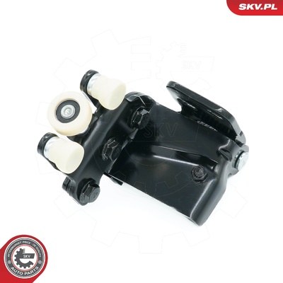 FORD TOURNEO SLIDING DOOR ROLLER | OEM BK21V268B40AF