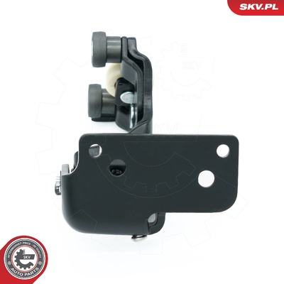 FORD TOURNEO TRANSIT SLIDING DOOR ROLLER | OEM 2T14V26800AF