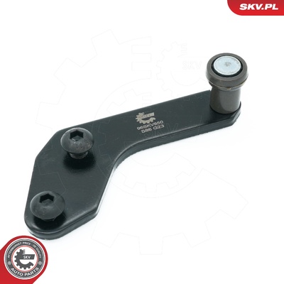 FORD TRANSIT SLIDING DOOR ROLLER | OEM 1667675