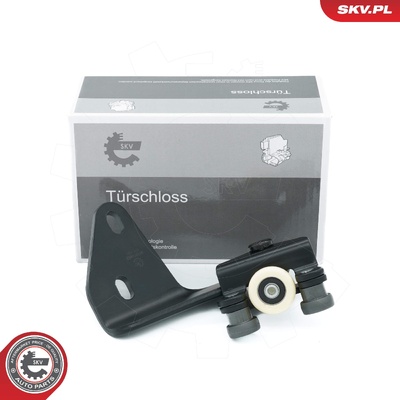 FORD TRANSIT SLIDING DOOR ROLLER | OEM 2T14V25028AD