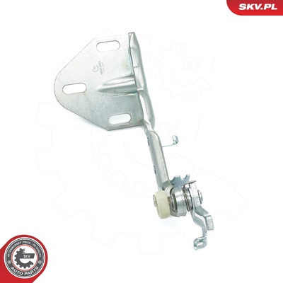 IVECO DAILY VI SLIDING DOOR ROLLER | OEM 5801523374