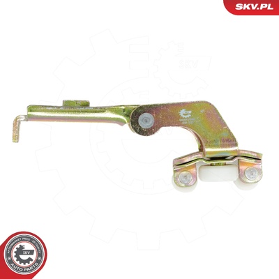 MERCEDES SPRINTER VW LT 28-35 SLIDING DOOR ROLLER | OEM 9017600047