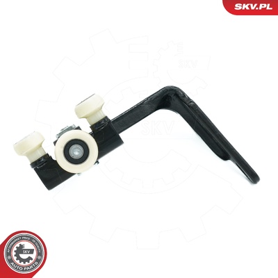 MERCEDES SPRINTER VW CRAFTER SLIDING DOOR ROLLER | OEM 9067600047