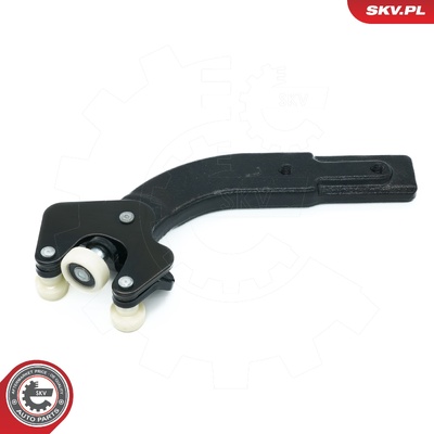 MERCEDES VITO SLIDING DOOR ROLLER | OEM 6397601647