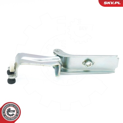 MERCEDES VITO SLIDING DOOR ROLLER | OEM 6387600947