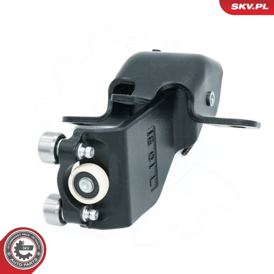 MERCEDES VITO SLIDING DOOR ROLLER | OEM 6397602847