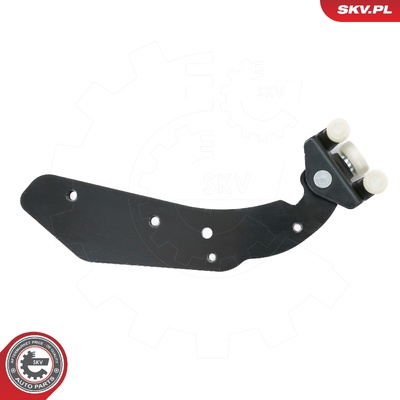 MERCEDES VITO SLIDING DOOR ROLLER | OEM 4477600747
