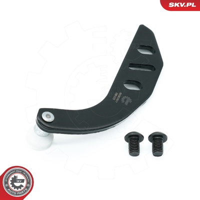 MERCEDES VITO SLIDING DOOR ROLLER | OEM 4477600047