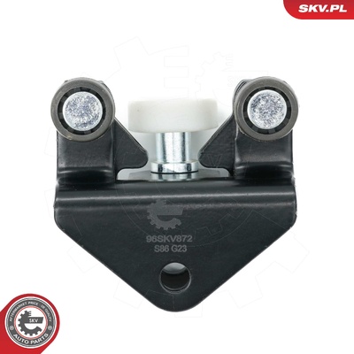 NISSAN NV400 OPEL MOVANO B RENAULT MASTER III SLIDING DOOR ROLLER | OEM 745963412R