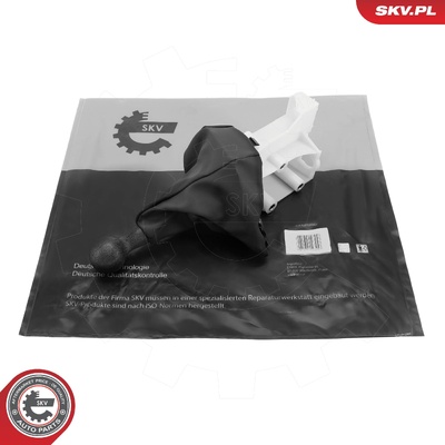 Gear shift lever 96SKV882