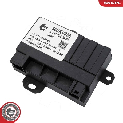 MERCEDES-BENZ E-KLASA GLK-KLASA SPRINTER FUEL PUMP DRIVER | OEM A0009003101