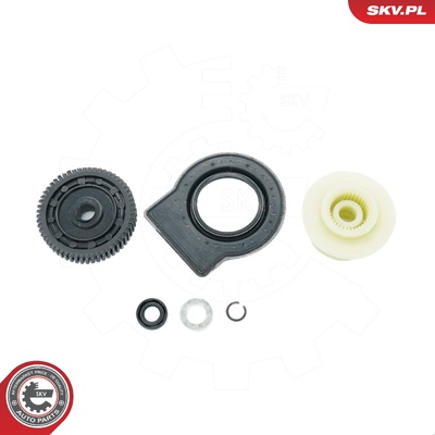 BMW 3 SERIES X3 X5 X6 SHIFT ACTUATOR | OEM 27107566296
