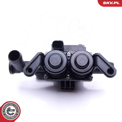 BMW 5 SERIES 6 7 HEATER CONTROL VALVE | OEM 64219310349