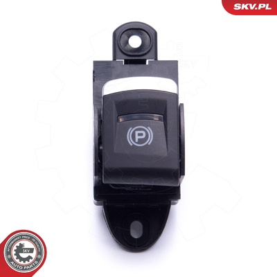 AUDI A6 C6 AVANT PARKING BRAKE ACTUATION SWITCH | OEM 4F1927225A