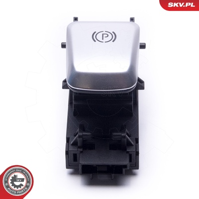 MERCEDES-BENZ KLASA C GLC PARKING BRAKE ACTUATION SWITCH | OEM 2059056603