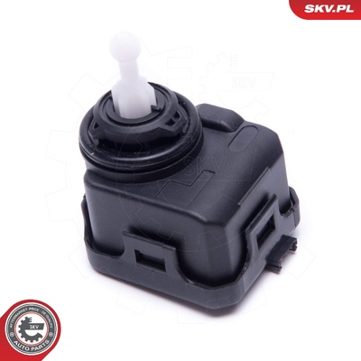 AUDI SEAT VW FORD ACTUATOR, HEADLIGHT LEVELING | OEM 1J0941295C