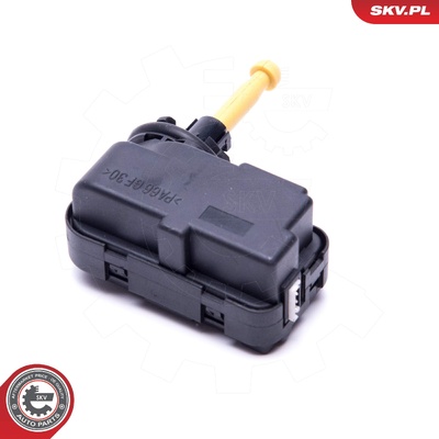 OPEL COMBO CORSA C ACTUATOR, HEADLIGHT LEVELING | OEM 1207525